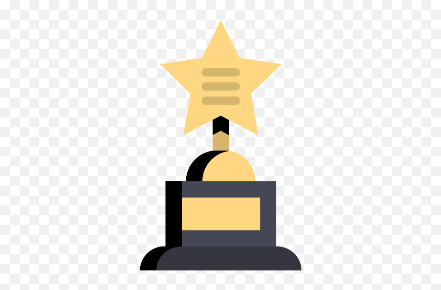 Award Vector Svg Icon 37 - Png Repo Free Png Icons Vertical,Award Icon Png