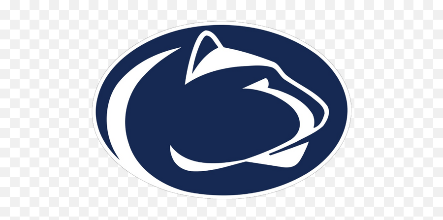 Penn State Hockey Ousts Michigan 4 - 2 Wjac Penn State Logo Png,Michigan State Logo Png