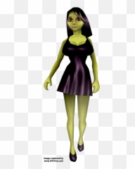 Mostfloggedu0027s Gruntilda Banjo - Kazooie Cosplay Gallery Gruntilda Banjo Kazooie Png,Banjo Kazooie Png