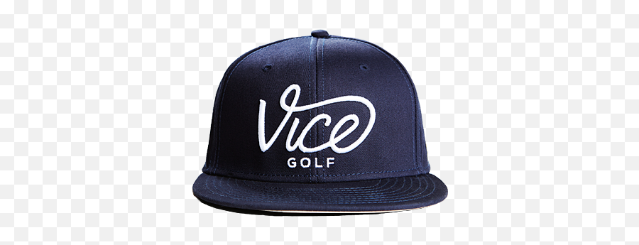 Vice Crew Cap Blue - For Baseball Png,Viceland Logo