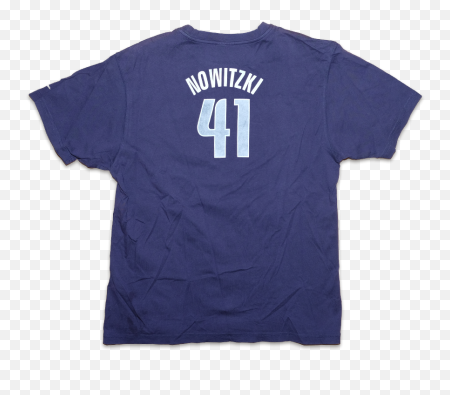 Dirk Nowitzki - Dallas Mavericks Jersey Png,Dirk Nowitzki Png