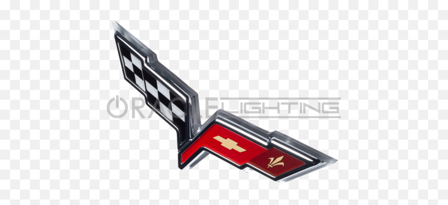 2005 - Chevrolet Corvette Png,Corvette Logo Png