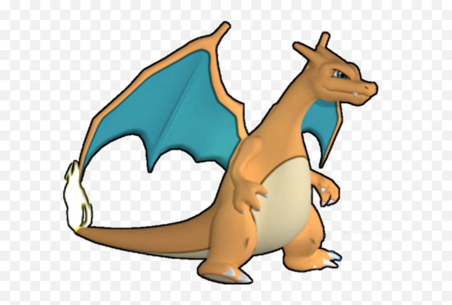 Download Charizard Transparent Pokemon Battle - Pokedex 3d Portable Network Graphics Png,Charizard Transparent