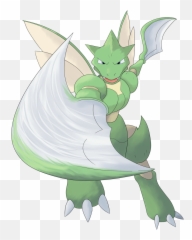 Download 7 Scyther - Cartoon Full Size Png Image Pngkit Dragon,Scyther Png