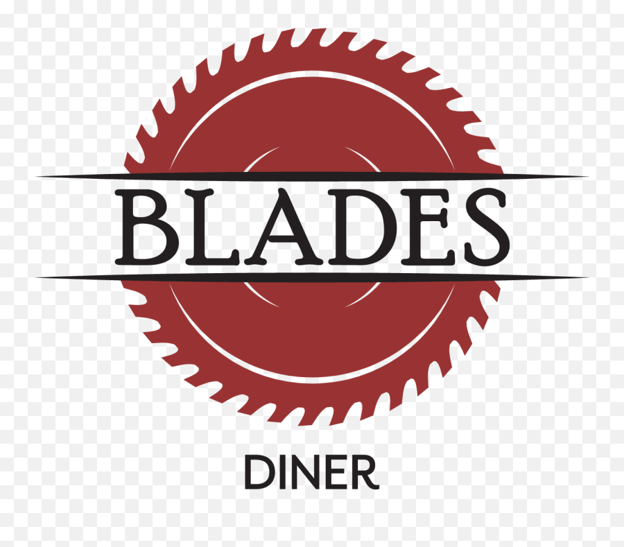 Blades Family Of Restaurants - Blades Roc Restaurant In Ny Marrakesh Png,Restaurant Logo With A Sun