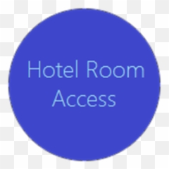 Hotel Room Access - Roblox One World Airlines Logo png