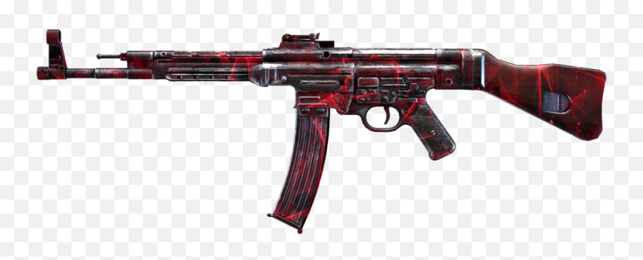 Call Of Duty Zombies Png - Codzombies Stg 44 Evike Sturmgewehr 44,Cod Zombies Png