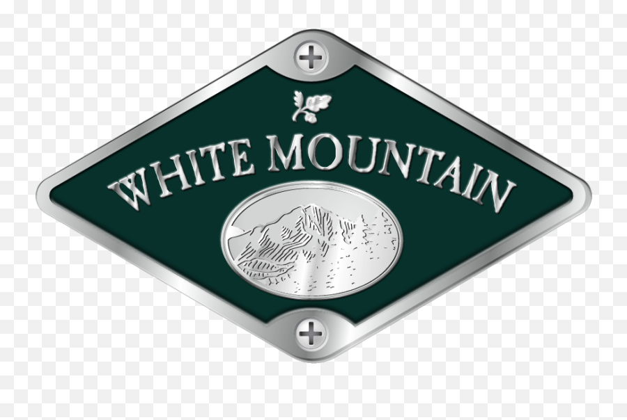 Terms Of Use White Mountain - White Mountain Ice Cream Logo Png,Newell Brands Logo