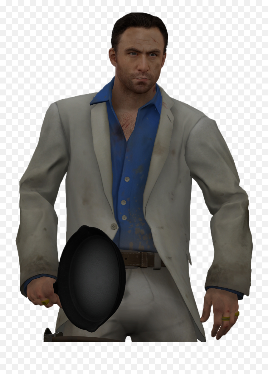 Download Nick - Left 4 Dead 2 Nick Png Image With No Transparent Left 4 Dead 2 Nick,Left 4 Dead 2 Logo Png