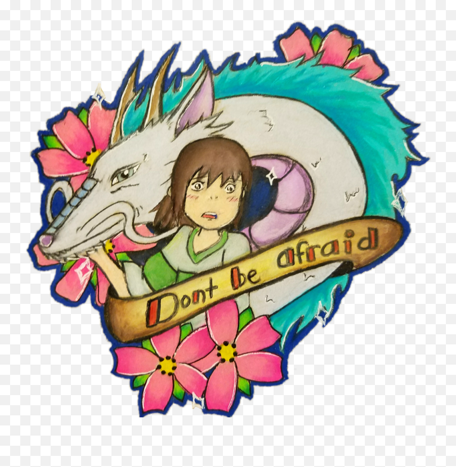 Pin - Mythical Creature Png,Spirited Away Transparent