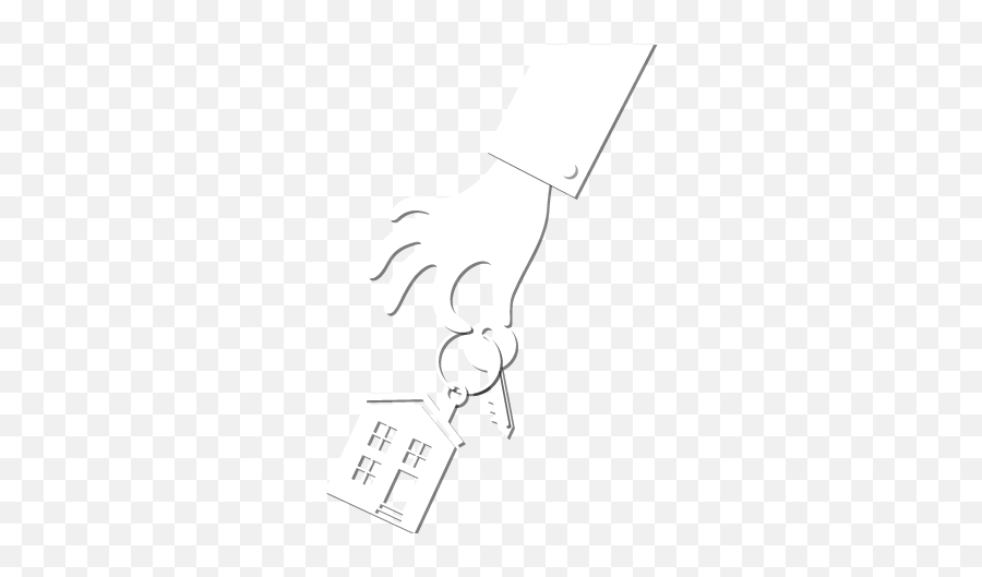 Hand Holding House Key - House Full Size Png Download Real Estate,House Key Png