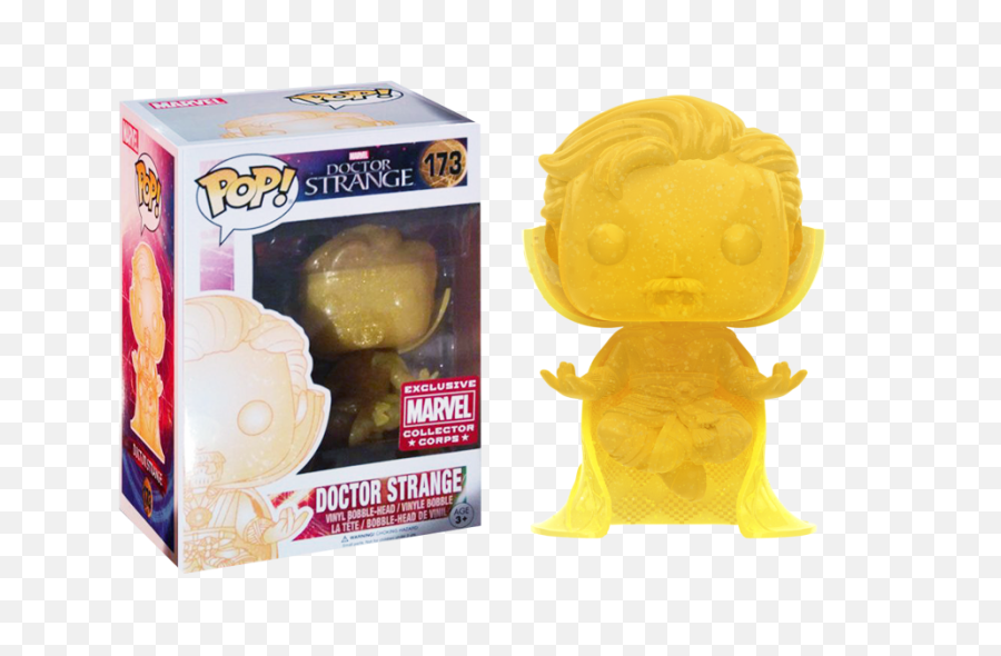 Yuri - Young Victor Flower Crown Pop Vinyl Funko Funko Pop Doctor Strange Marvel Collector Corps Png,Yuri On Ice Png