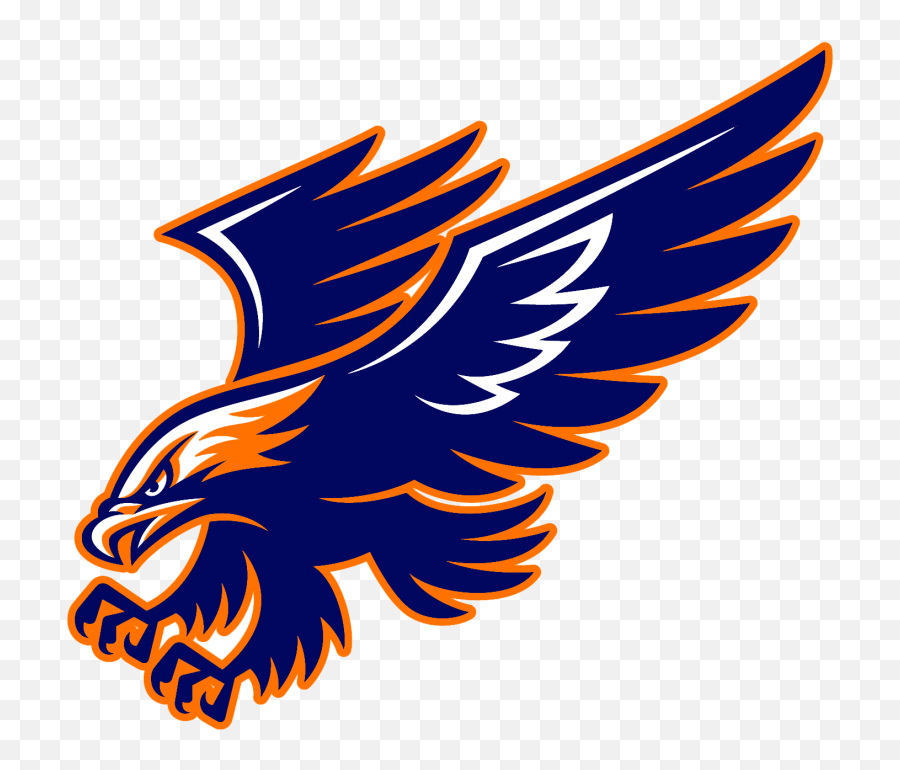 Purple Hawk Logo - Logodix Cesar Chavez Middle School Union City Png,Imvu Logo
