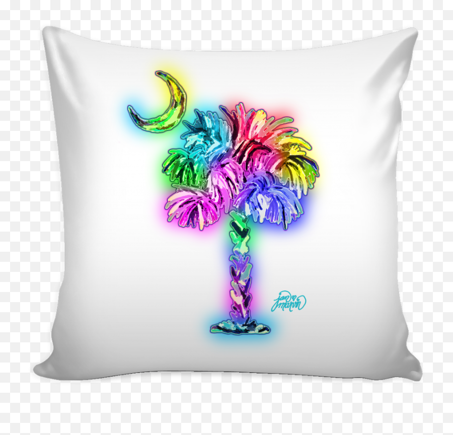 Download Hd Let That Shit Go Pillow Transparent Png Image - Decorative,Shit Transparent