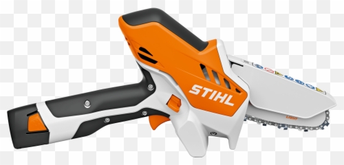 Stihl - Register your product Gta 26 Stihl png