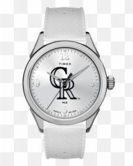 Rockies Watch - Colorado png