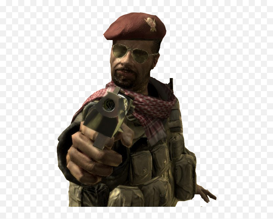 Call Of Duty Soldier Png - Grand Theft Auto Call Of Duty,Call Of Duty Soldier Png