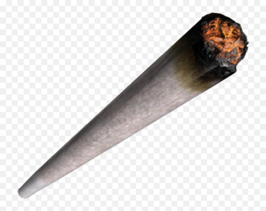 Download Marijuana Joint Png Hd - Solid,Marijuana Joint Png