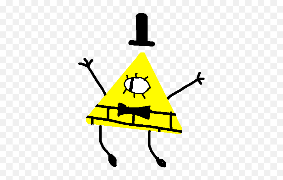 Bill Cipheru0027s Life Lessons Tynker - Clip Art Png,Bill Cipher Png