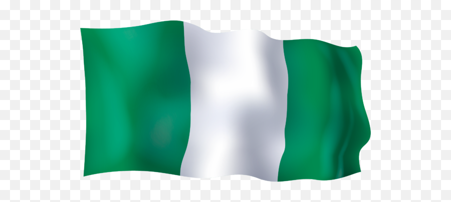 Flag Of Nigeria - Nigeria Flag Transparent Background Png,Nigerian Flag Png