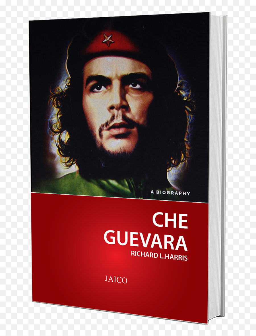 Che Guevara Transparent Png Image - Che Guevara Oil Painting,Che Guevara Png