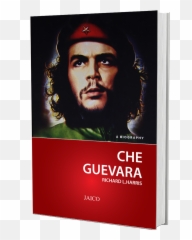 Che Guevara Transparent Png Image - Che Guevara Oil Painting,Che Guevara Png