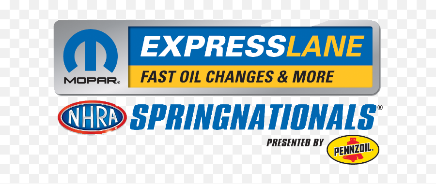 Cptv Race Recaps - The 2020 Nhra Season In Review Mopar Express Lane Png,Pennzoil Logo