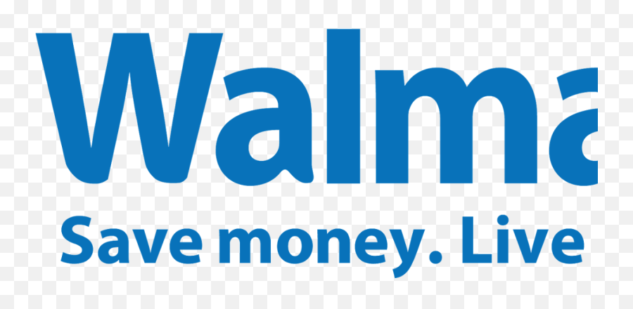 Walmart Logo No Background Posted By Zoey Sellers - Walmart Png,Walmart Logo Transparent