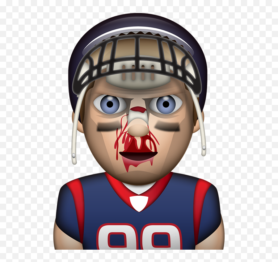 Top 40 Fantasy Football Emojis - Houston Texans Emojis Png,Dancing Emoji Png