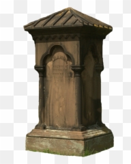 Cemetery Transparent Hq Png Image - Monument Png,Cemetery Png