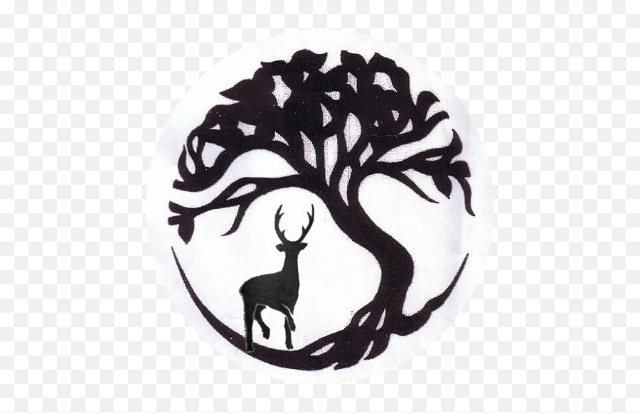 Celtic Tree Of Life - Family Tree Symbol Tattoos Tribal Tree Png,Tree Of Life Transparent
