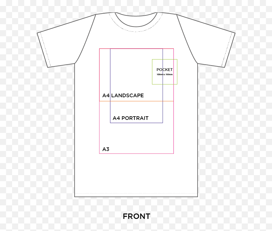 T Shirt Template - Active Shirt Transparent Png Original Short Sleeve,T Shirt Template Png