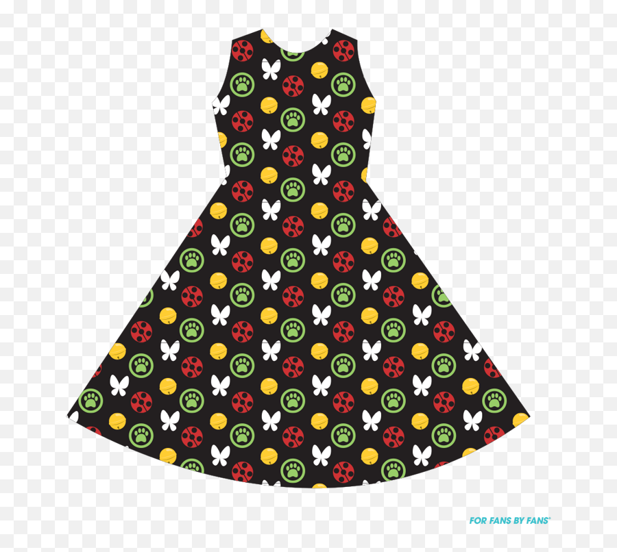 Miraculous - Tales Of Ladybug U0026 Cat Noir Fan Forge Sleeveless Png,Icon Pattern