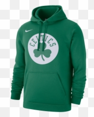 Nike Nba Boston Celtics Pullover Fleece - Kobe Bryant Lakers Hoodie png