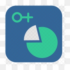 Female Section Icon Of Flat Style - Vertical png