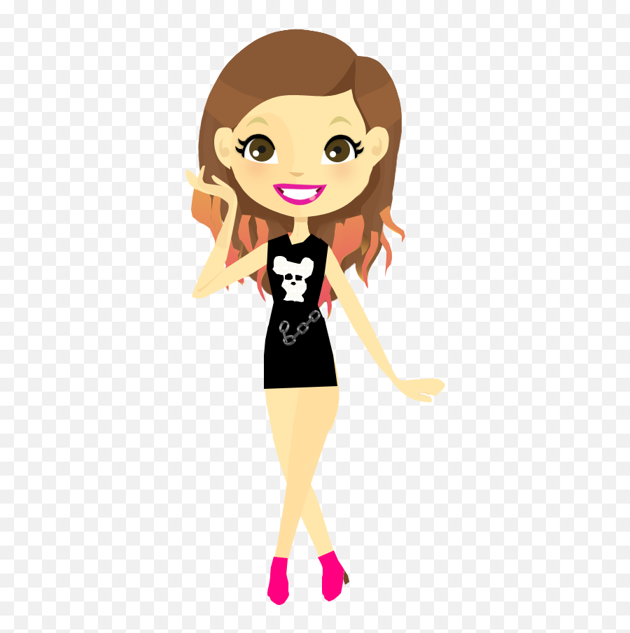 Download Doll Png File 208 - Cartoon Dolls Images Png,Doll Png