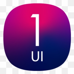 One Ui 9 - Dot png