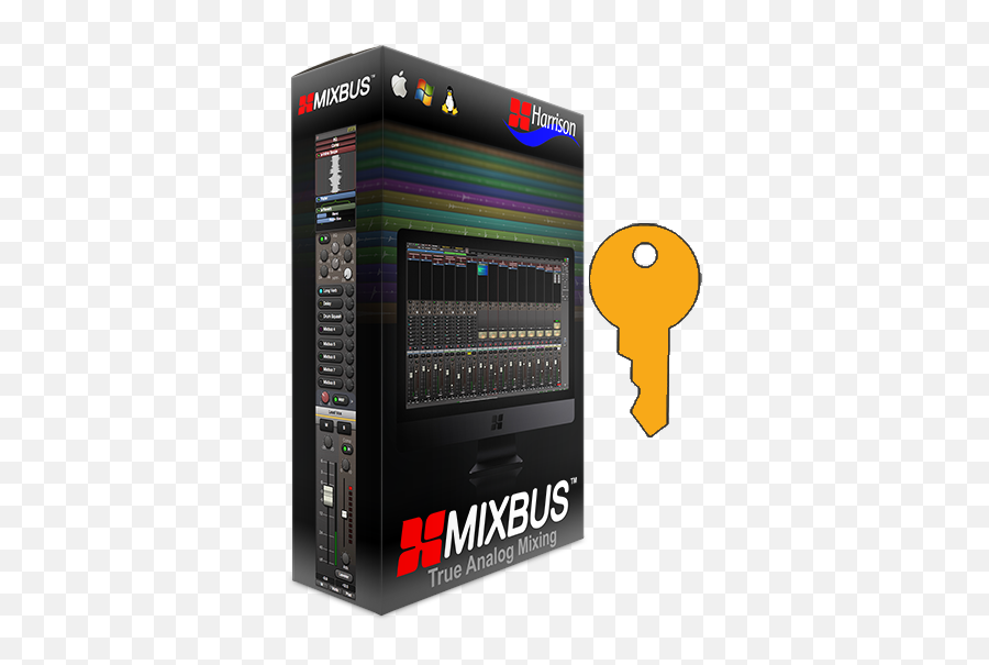 Mixbus - Audio Recording Software Daw Nashville Tn Horizontal Png,Vintage Vs6 Icon Jr