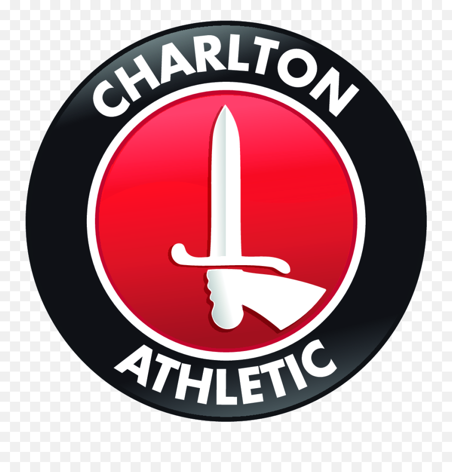 Charlton Athletic F - Logo Charlton Athletic Png,Mount And Blade Icon