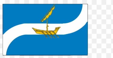 A Flag For Waterford Ireland Vexillology - Vertical png