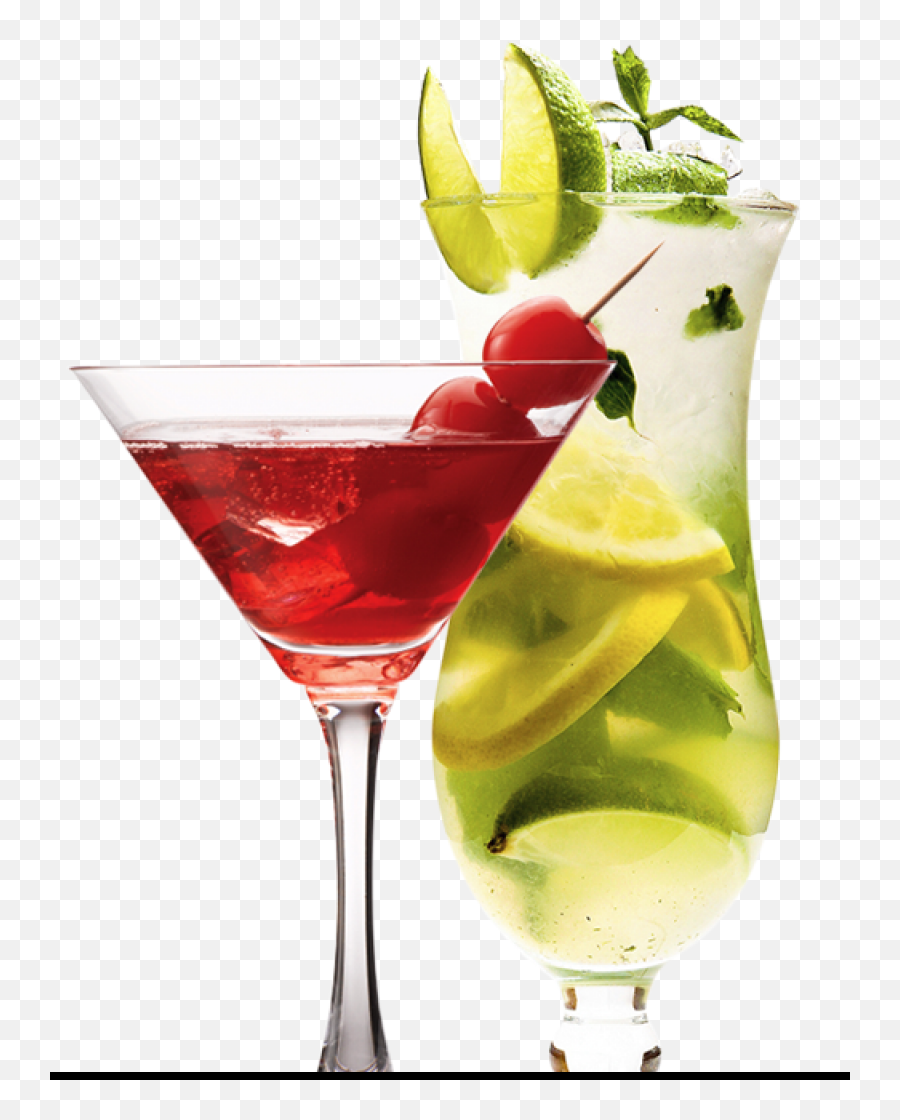 Hd Transparent Cocktail - Cocktail Png,Martini Png