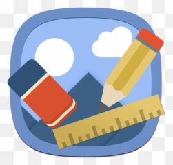 Attach Toolbar Paintbrush App For Mac - fancydigital Graphic Design png