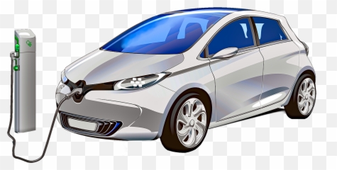 Download Free Photo Of Electric Car Plug Electricity - Charging Cars In Pakistan png