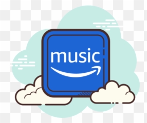 Amazon Music Icon U2013 Free Download Png And Vector - Prime Video Png