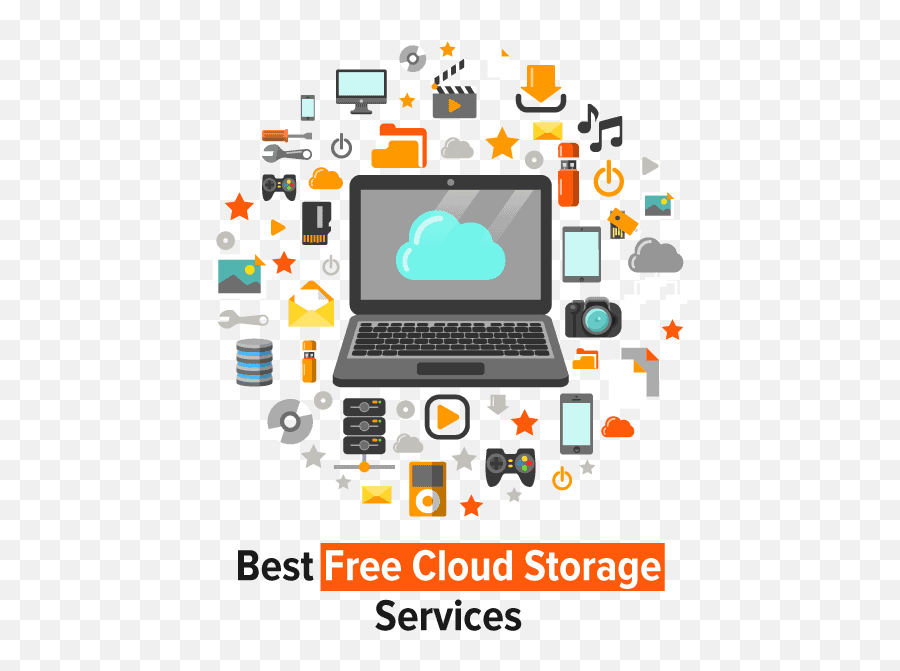 7 Best Free Cloud Storage Uk Services In 2021 - Space Bar Png,James Bond Folder Icon