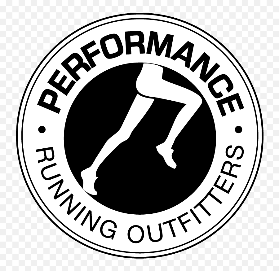 Welcome To Performance Running Outfitters - Language Png,Track Shoe Icon