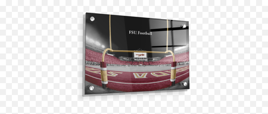 Florida State Seminoles - Fsu Football Banner Png,Boxing Ring Icon