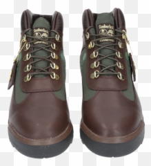 Timberland Mastermind Field Boot - Lace Up Png,Timberland Men's Icon Field Boot