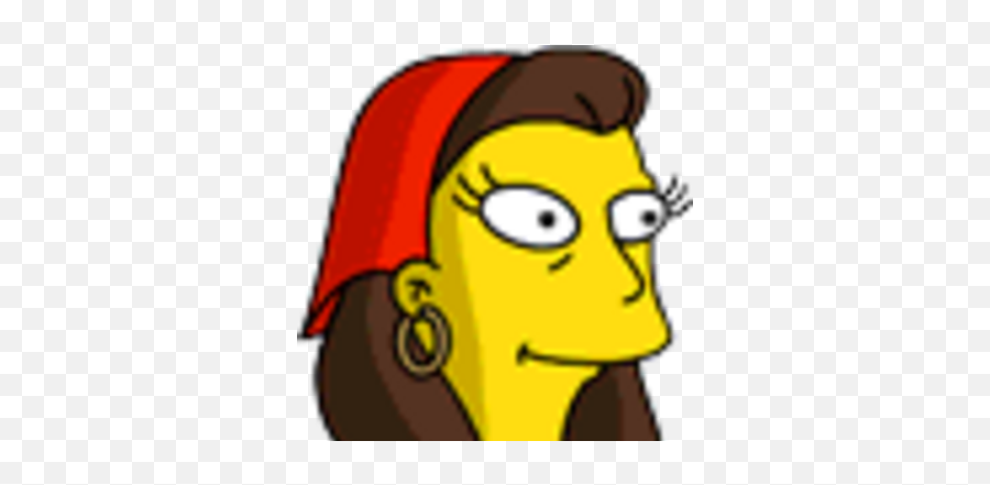 Tapped Out Wiki - Fictional Character Png,The Simpson's Tappedout Running Icon Next To Job
