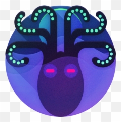 Kraken - Dark Icon Pack 39 Apk Download krakenunleashed png